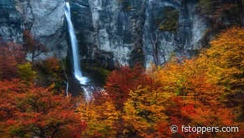 Capture the Unexpected: Navigating Weather in Landscape Photography