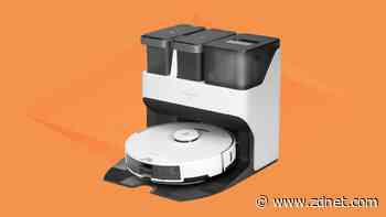 You can still get a flagship Roborock robot vacuum and mop for $550 off after Prime Day