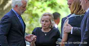 Witwe von Robert F. Kennedy: Ethel Kennedy ist tot