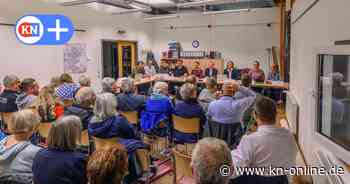 Nach Ärger über Stöcken-Aussage: Was der Ortsbeirat in der Wik wirklich will