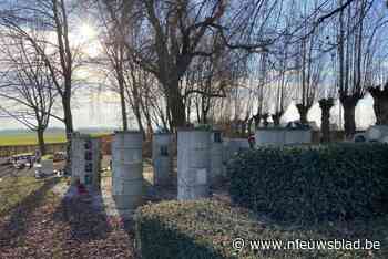 Koppel veroordeeld voor diefstal urne die ze met wijn en roze badjas aan tafel plaatsten
