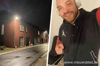 “We dachten dat hij op zijn hoofd gevallen was”: hoe kickbokser Mathieu (38) om het leven kwam, is een groot raadsel voor zijn familie