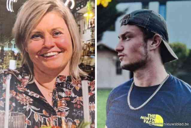 Familie van Joran (20) en Nancy (51) wil veiliger omheining aan Dender: “Laat hun overlijden niet voor niets geweest zijn”