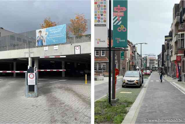 Gemeente lanceert onderzoek om parking De Reiger openbaar te maken: “Het lijkt eenvoudig, maar dat is het niet”