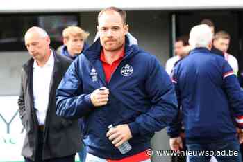 Stijn Desmet droomt met gehavend SV Oostkamp van stunt bij leider Roeselare: “Als plannetje lukt, zijn we niet kansloos”