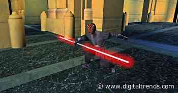 We’re getting another Star Wars game remaster (and it isn’t Rogue Squadron)