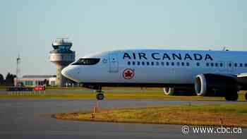 Air Canada pilots vote in favour of new contract, eliminating risk of strike