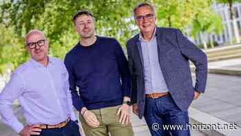 Ex-IT-Chef: Michael Kurowski verstärkt Chefetage von Funke Technology