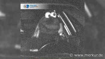 „Soll witzig sein, ist aber gefährlich“: Polizei blitzt „Krümelmonster“