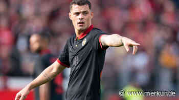 Vor Duell gegen Serbien: Bruder bat Xhaka, das Spiel auszusetzen