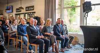 Maxima op bezoek in armste wijk van Nederland waar schulden van gezinnen worden kwijtgescholden