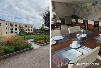 Bewoners assistentiewoningen misnoegd dat maaltijdservice verdwijnt: “Ik ga niet door weer en wind in cafetaria rusthuis eten”