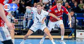 197 Stunden nach dem DHB-Pokal-Duell: THW Kiel wieder beim HSV Hamburg