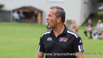 Bilal Kötüz‘ Rückkehr an den Ort seiner Nichtabstiegs-Mission