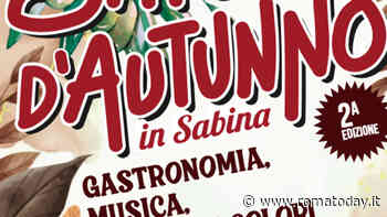 Casaprota, sapori d'autunno 19-20 ottobre