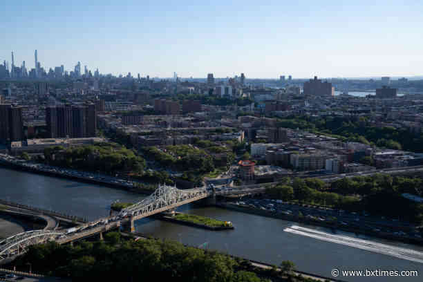 Report: Rental prices jump in several Bronx neighborhoods