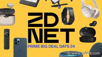 Prime Day is over: These are the 100+ best deals still live