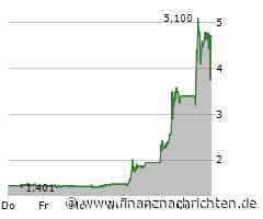 XFRA MISTRADE ANTRAG IN ISIN DE000A0TGJ55 WIRD GEPRUEFT