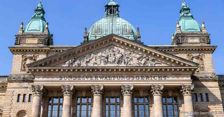 Referendare in der Justiz müssen verfassungstreu sein