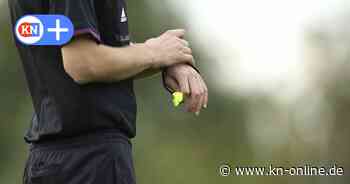 SHFV verteilt Punktabzüge für fehlende Schiedsrichter - Diese Vereine trifft es besonders hart