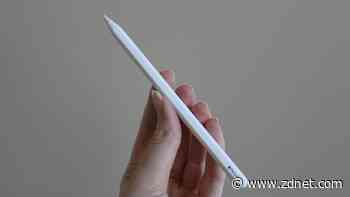 Buy an Apple Pencil (2nd Gen) for just $80 as a post-Prime Day deal