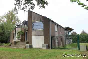 Dijkwachterswoning aan de Maas in Stokkem staat te koop