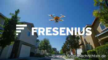 Fresenius SE Aktie: Kursschwankungen und Zukunftsaussichten
