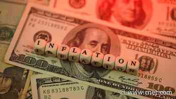 Inflation Is Normalizing, but Won't Mean Another Jumbo Interest Rate Cut
