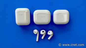 Not Hearing Sound in One AirPod? There's an Easy Fix