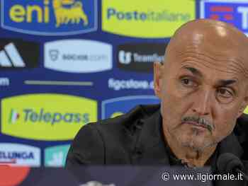 Ultrà, Spalletti attacca Inzaghi: “Io rispondo a tutti ma so riattaccare”