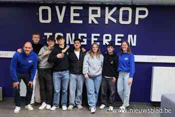 Twaalfde OverKop-huis in Limburg is voor Tongeren