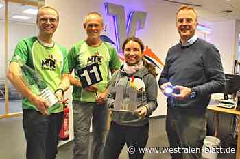 Närrische Nacht 2024: In Steinheim ist der Karneval ein Renner