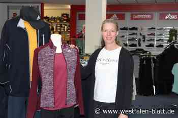 Sportshop SSC 2000 schließt