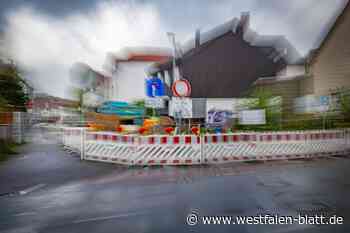 Der tägliche Krampf auf Bielefelds Straßen