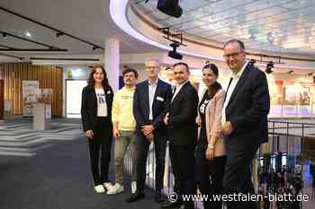 Mit Zuversicht die Probleme anpacken