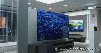 Best Buy’s Big Deal Days TV Sale: TVs from $190 still available