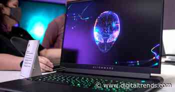 Amazon Prime Big Deal Days Alienware Deals 2024: What’s still available?