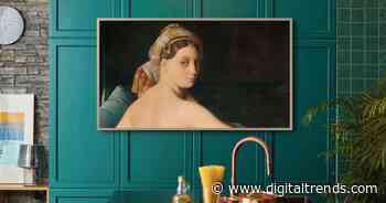 Prime Big Deal Days Samsung The Frame deals 2024: What’s still available?