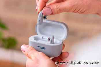 Take hearing personalization to the next level: Lexie B2 Powered by Bose