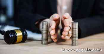 Omdat vader zijn zoon nooit mocht erkennen, moet enorme som belasting worden betaald over erfenis