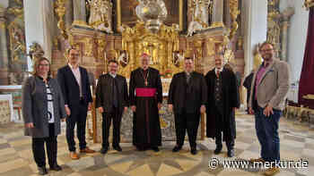 Neues Dekanat Bad Tölz-Wolfratshausen: „Hauptsache, es wird gut“