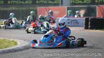 Dieser Fallersleber fährt erneut zum Weltfinale