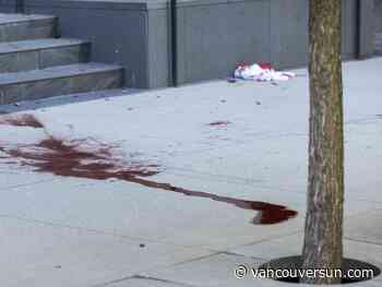 B.C. NDP could be punished for its policies on crime