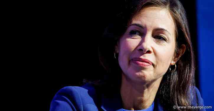 FCC chair rejects Trump’s call to revoke CBS license over Harris interview edit