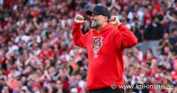 Jürgen Klopp und Red Bull: Warum England entspannter reagiert