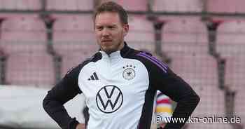 Jürgen Klopps neuer Job bei Red Bull: So reagiert Julian Nagelsmann