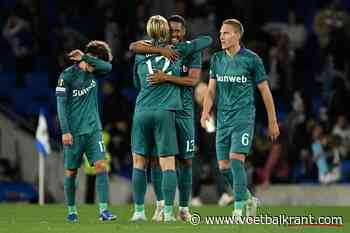 Anderlechtspeler kondigt zijn internationale pensioen aan: "Het is tijd om mijn plaats af te staan"