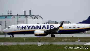 Rückzug von Ryanair – „Weniger Angebot heißt steigende Preise“