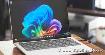 HP might have the fastest AI laptop to date — and I tried it