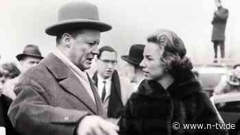 Mit 96 Jahren verstorben: Politikclan in Trauer: Robert-Witwe Ethel Kennedy ist tot